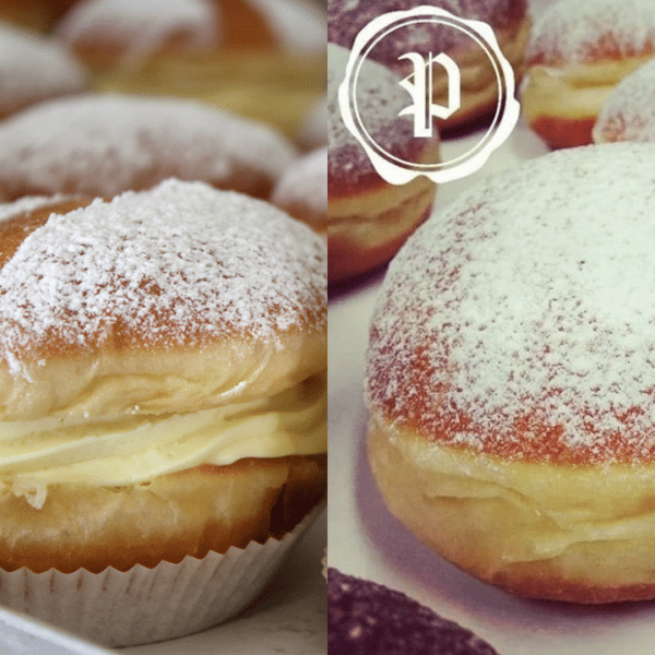Krapfen