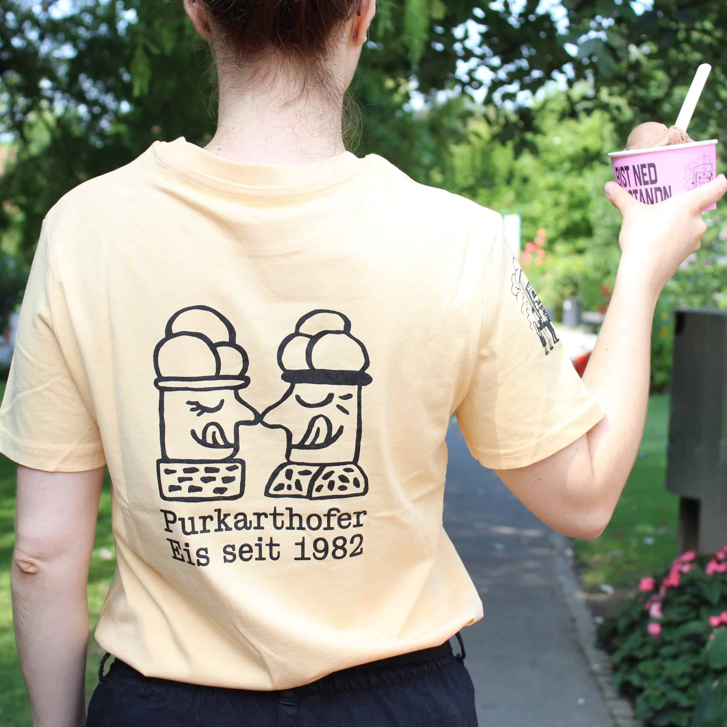 Wir arbeiten in kleinen Teams zu unterschiedlichen Themen.