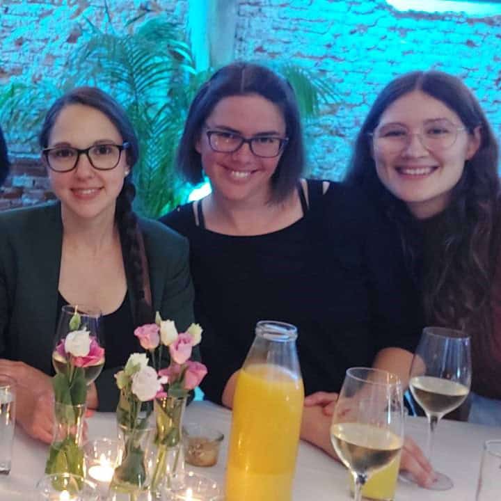 Purkarthofer Eis hat den Gesundheitspreis Fit im Job 2024 in seiner Kategorie erhalten!