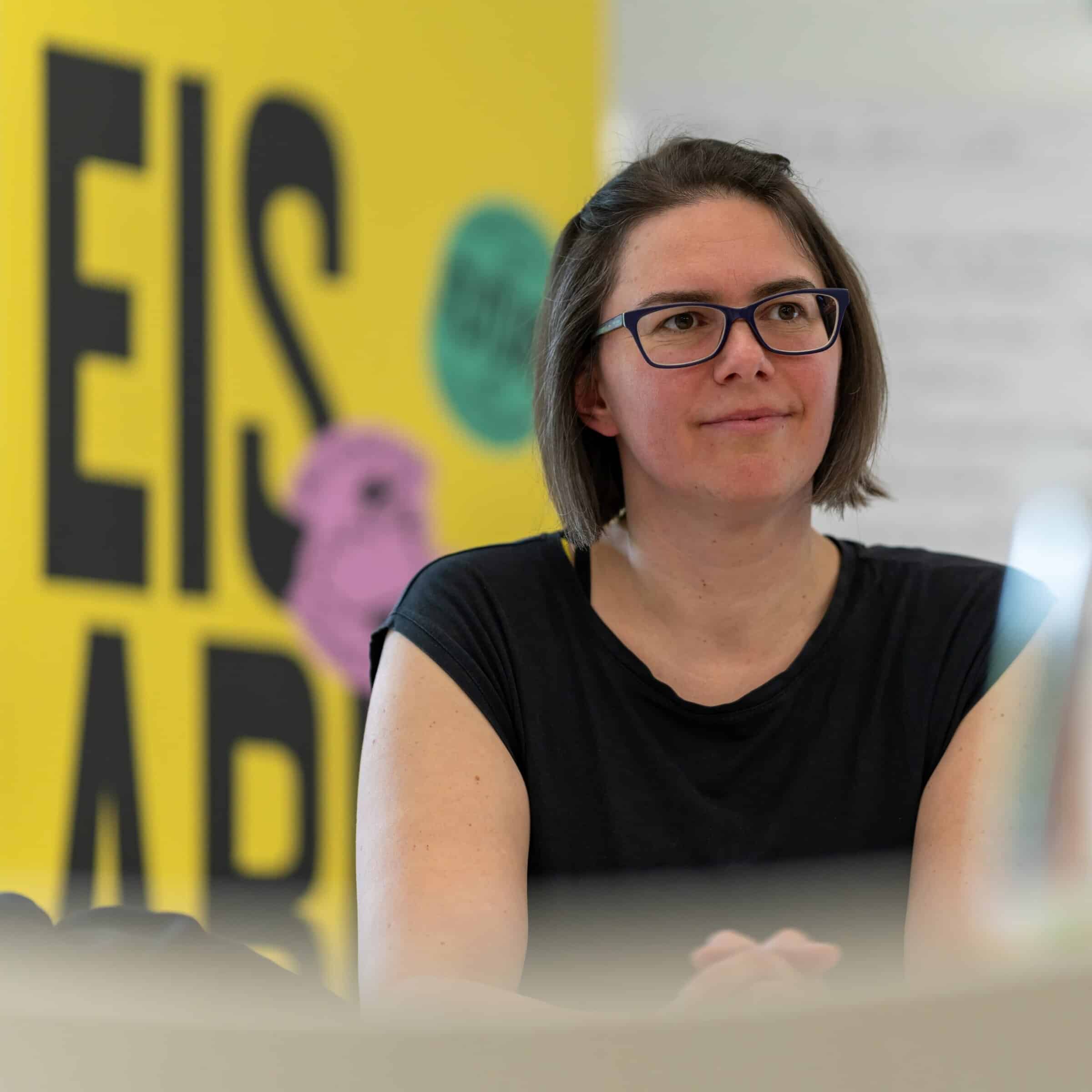 Als Purkarthofer Eis möchten wir eine Bildungseinrichtung sein.