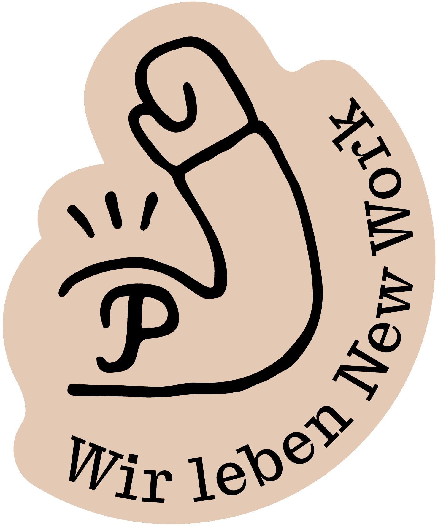 Wir leben New Work.
