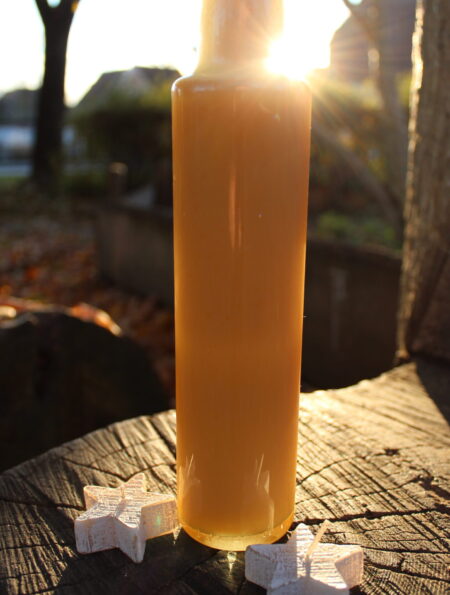 Unser Purkarthofer Eierlikör ist der beste!