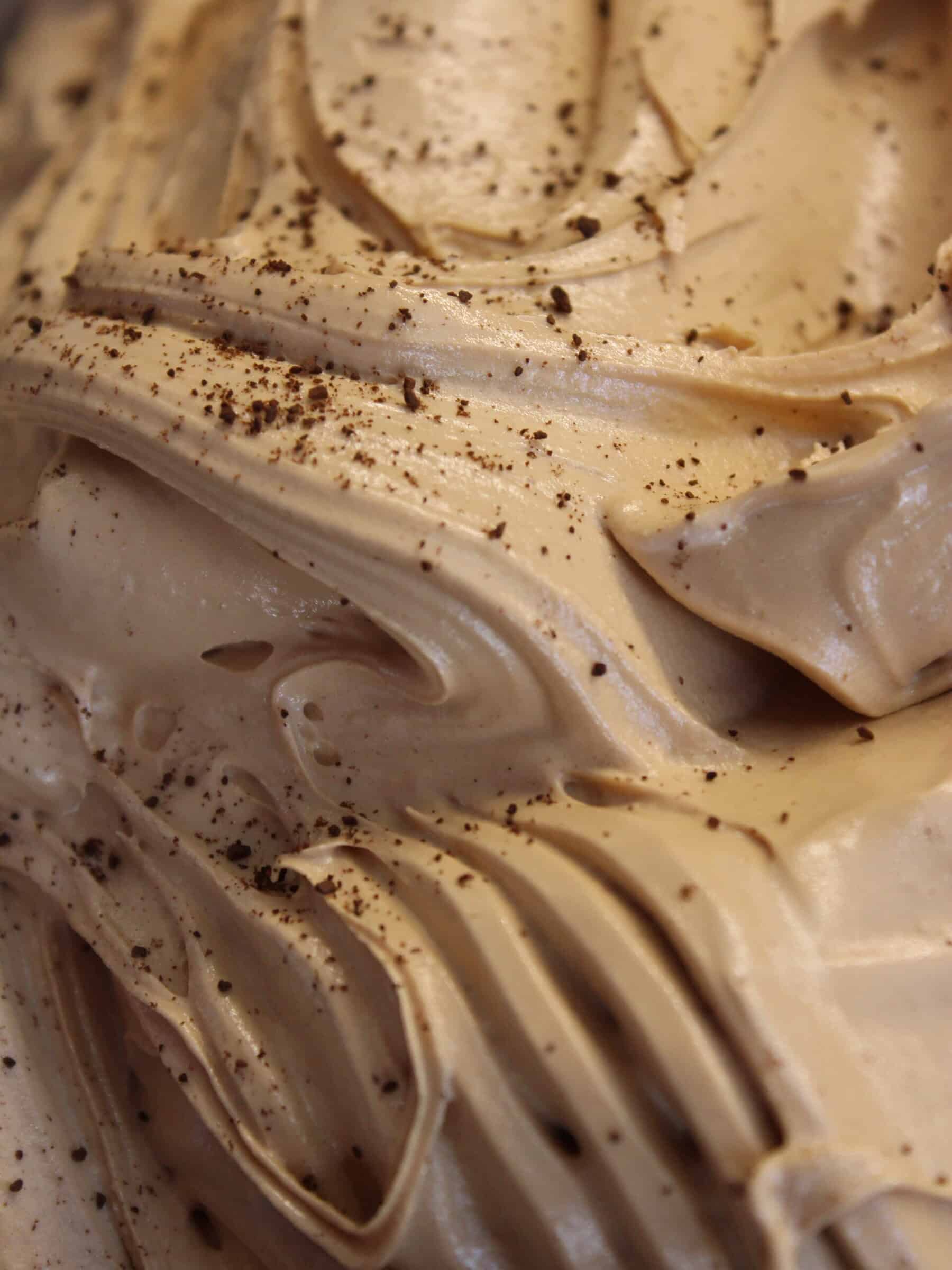 Gerade im Eisverkauf ist der ehrliche Umgang mit Geld wesentlich.