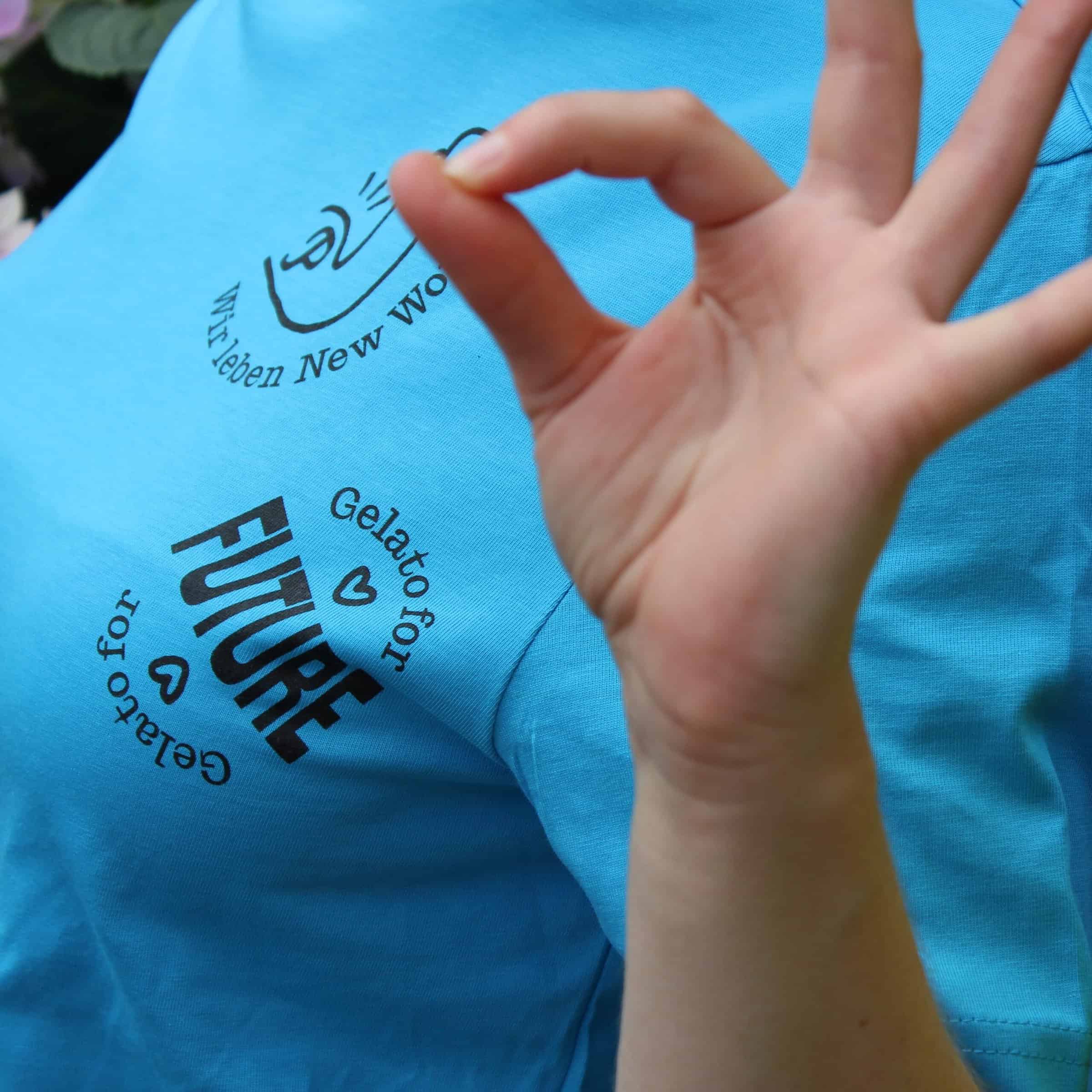 Unsere Werte werden gemeinsam mit dem Team entwickelt.