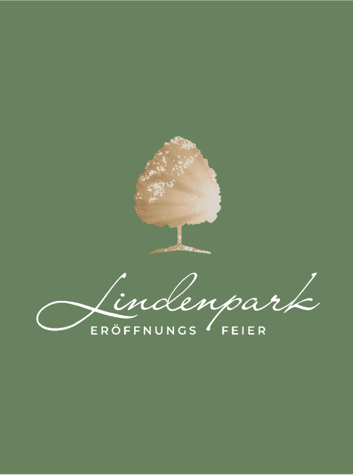 Der Lindenpark feiert Eröffnung! Sei dabei!