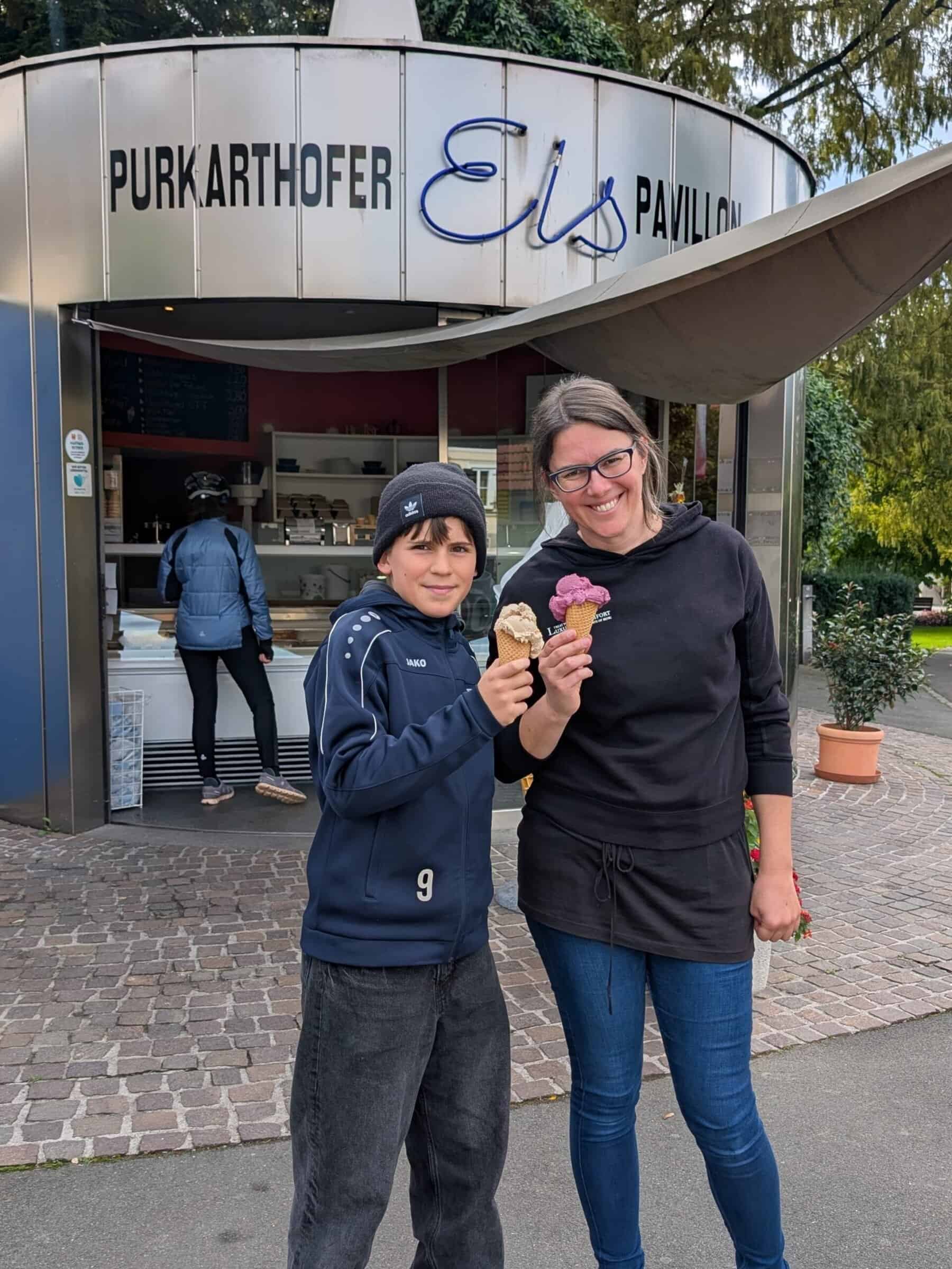 Elias hat bei uns seine berufspraktischen Tage verbracht.