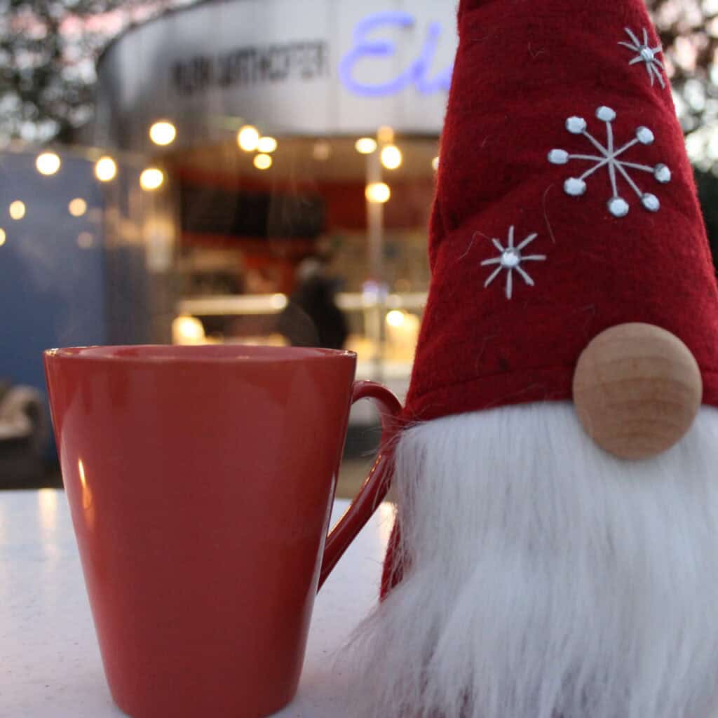 Auch heuer öffnen wir wieder unseren Purkarthofer Winterpavillon.