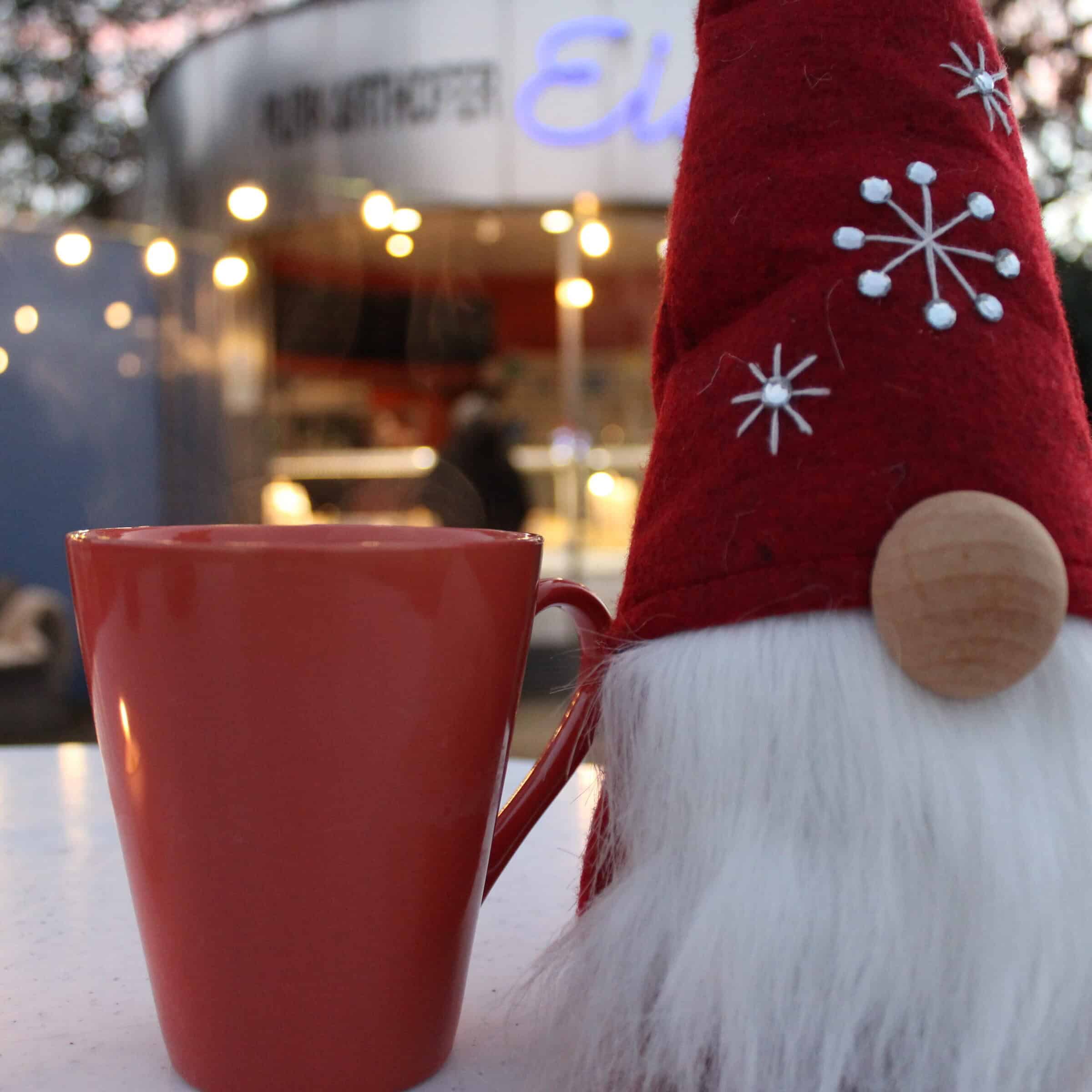 Auch heuer öffnen wir wieder unseren Purkarthofer Winterpavillon.