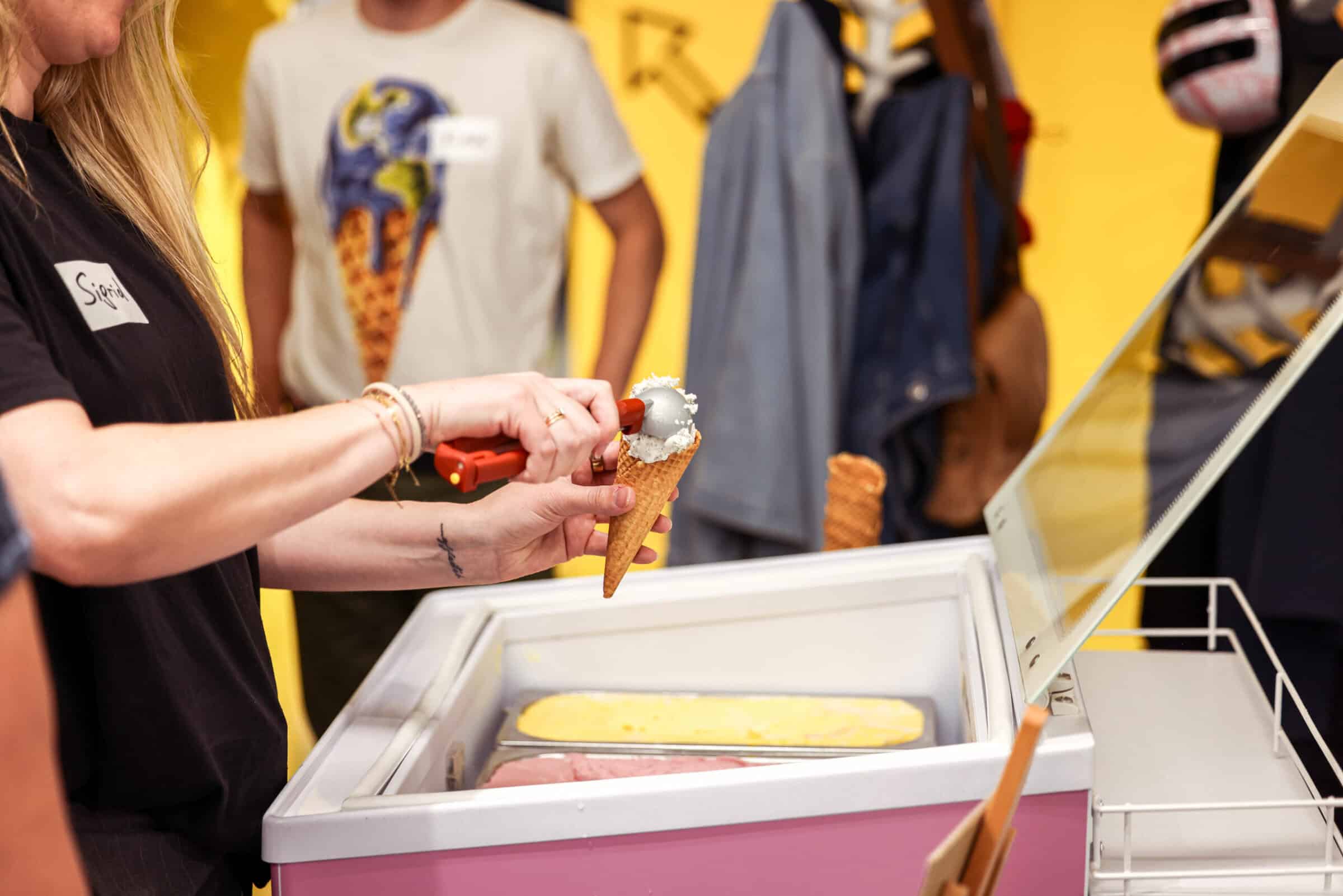 Klaus Purkarthofer hat zwei Impulse bei Graz Geht Voraus gehalten.