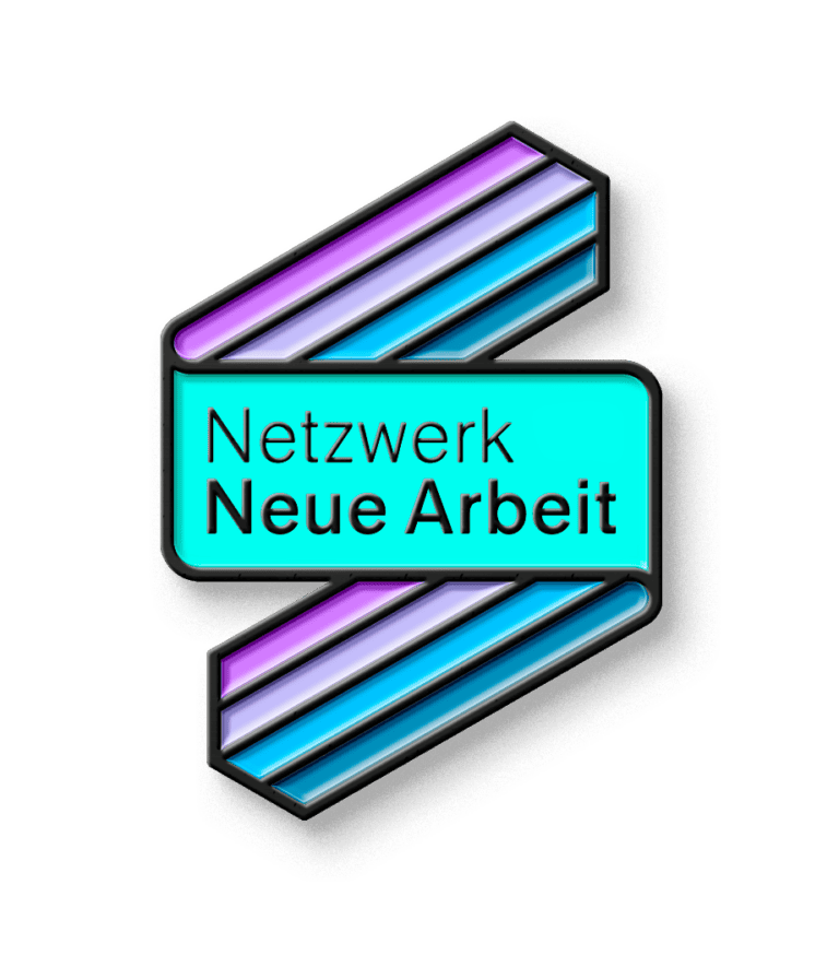 Ab sofort sind wir Mitglied des New-Work-Netzwerks Neue Narrative
