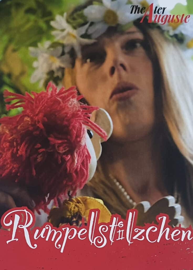 Auch heuer wird an einem Nachmittag der Purkarthofer Winterpavillon in ein Kindertheaterstück verwandelt.